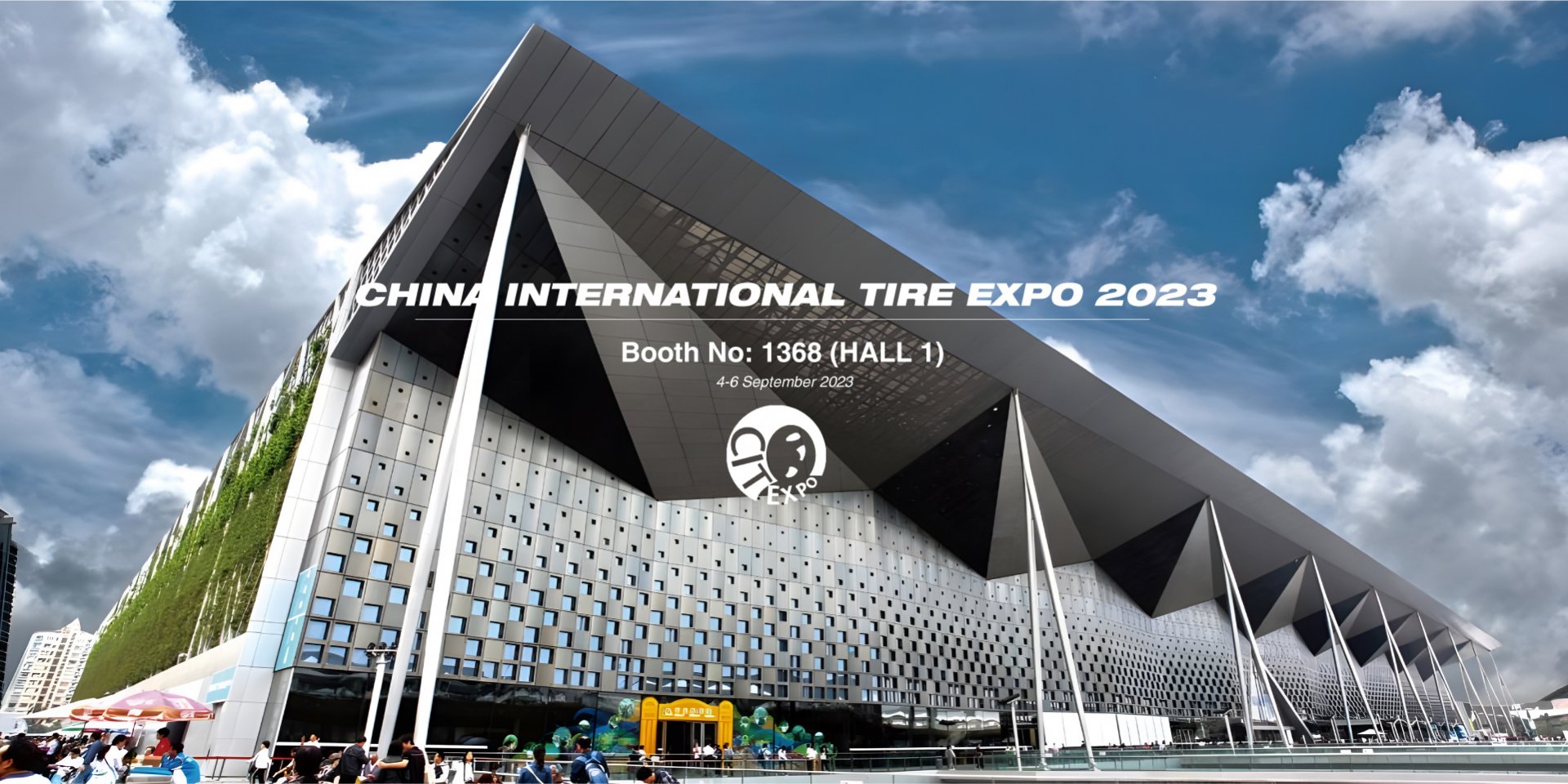 ZODO TIRE CO.,LTD.